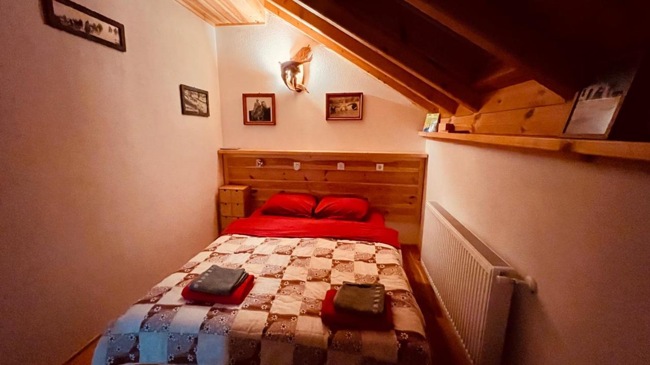 Tara Place - Camp Rabrenovic Mojkovac Ngoại thất bức ảnh