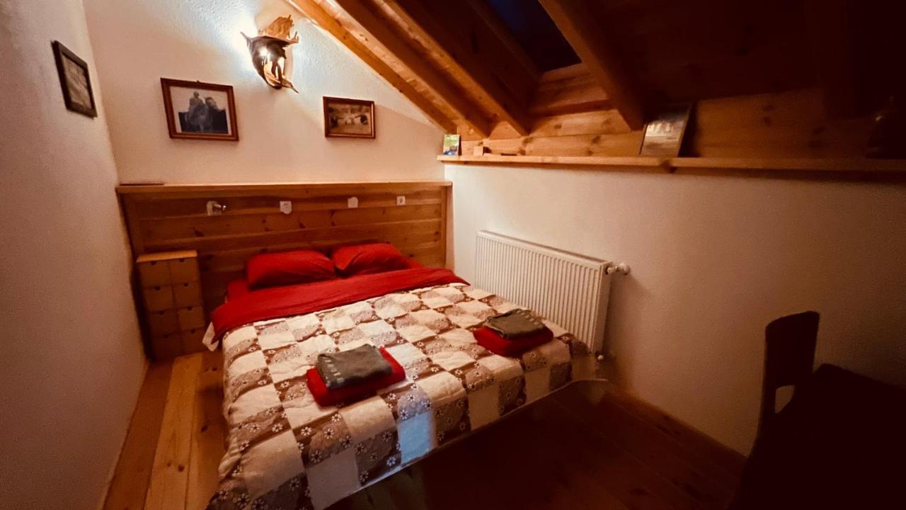 Tara Place - Camp Rabrenovic Mojkovac Ngoại thất bức ảnh