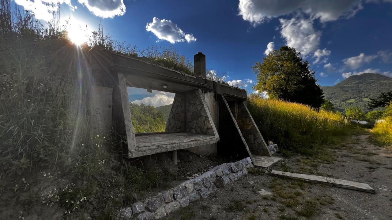 Tara Place - Camp Rabrenovic Mojkovac Ngoại thất bức ảnh