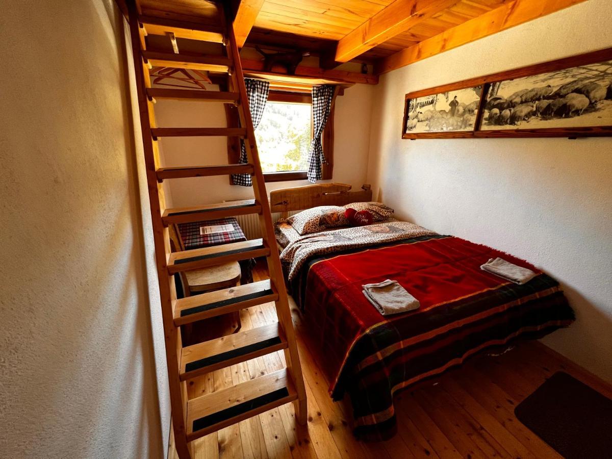 Tara Place - Camp Rabrenovic Mojkovac Ngoại thất bức ảnh