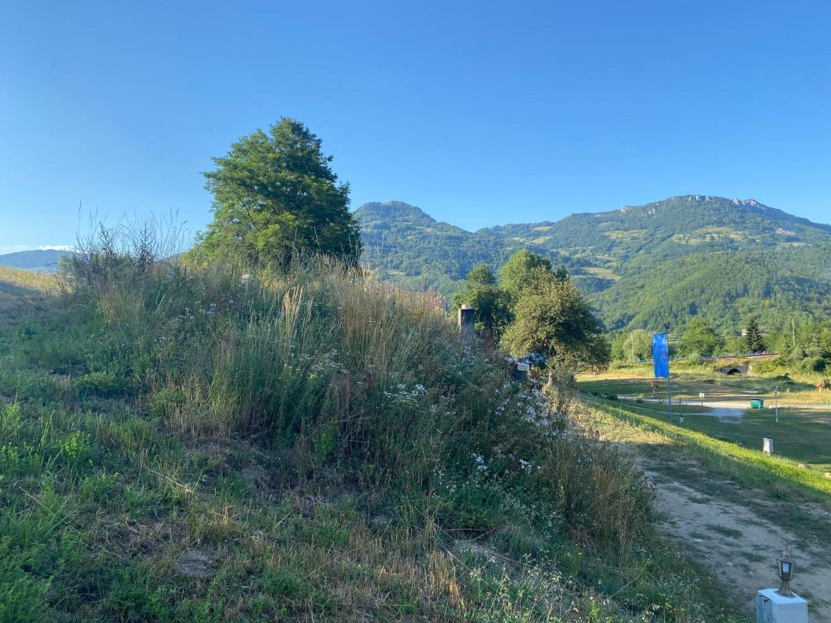 Tara Place - Camp Rabrenovic Mojkovac Ngoại thất bức ảnh
