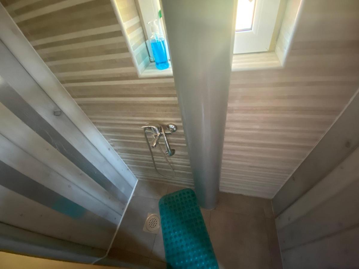 Tara Place - Camp Rabrenovic Mojkovac Ngoại thất bức ảnh