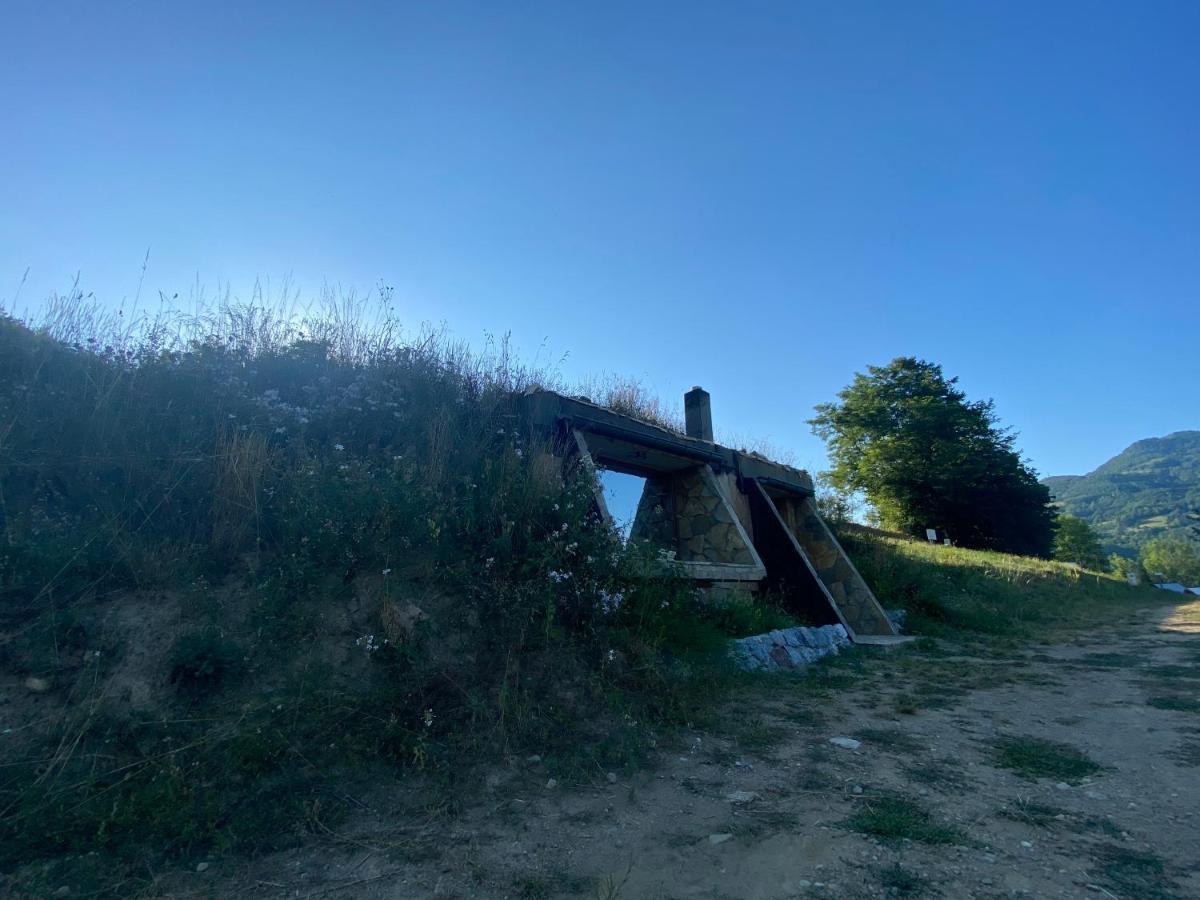 Tara Place - Camp Rabrenovic Mojkovac Ngoại thất bức ảnh