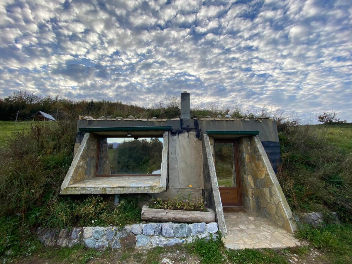 Tara Place - Camp Rabrenovic Mojkovac Ngoại thất bức ảnh